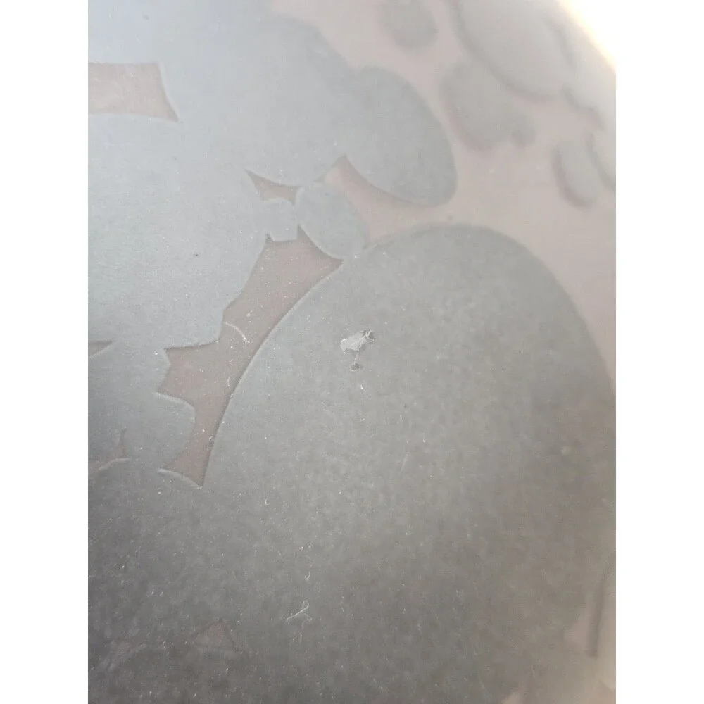 IKEA Koppar Dark Gray Raindrop 9